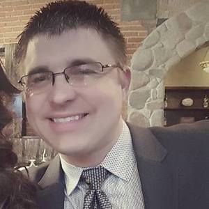 Meet your Posher, Ben